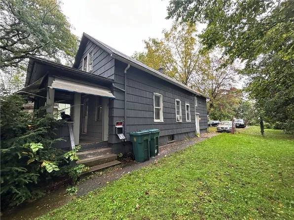 466 Frost Ave, Rochester, NY 14611
