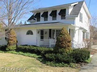 3971 Wiltshire Rd, Moreland Hills, OH