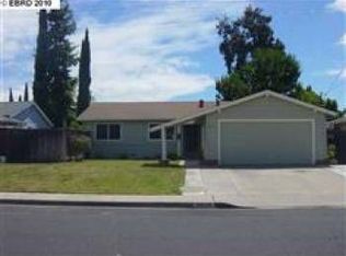 3555 Purley Ln, Concord, CA