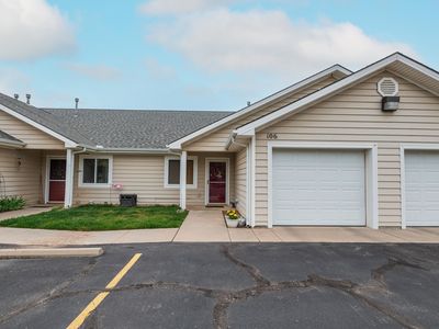 8900 W University St UNIT 106, Wichita, KS, 67209