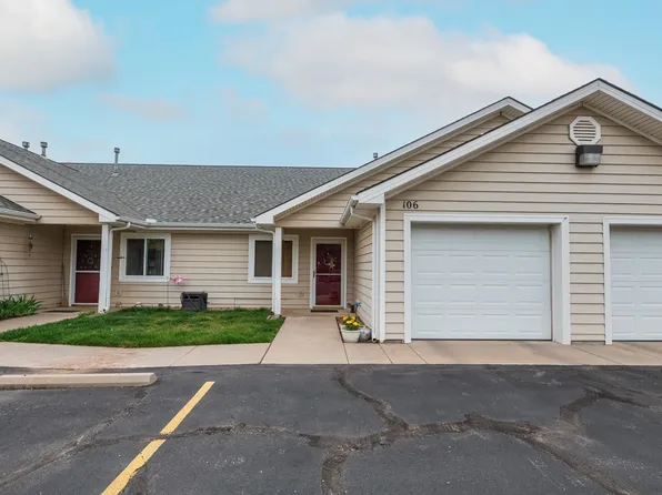 8900 W University St Unit 106, Wichita, KS 67209