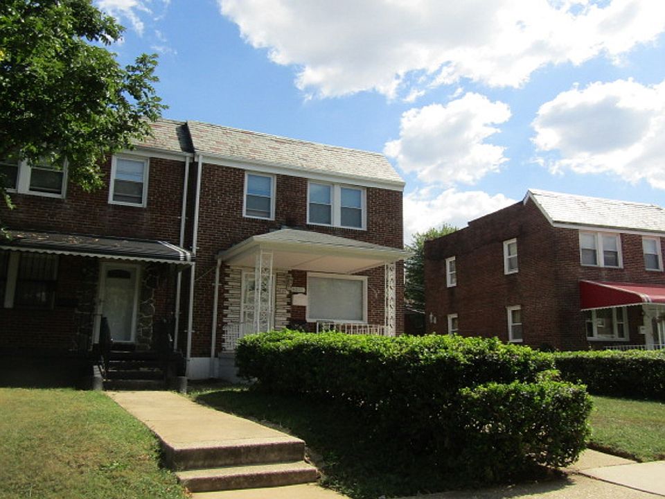 2nd image of 4021 Grantley Rd