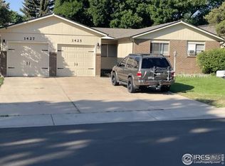 1425-1427 Edora Rd #1425, Fort Collins, CO 80525