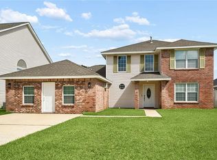 1307 Admiral Nelson Dr, Slidell, LA 70461