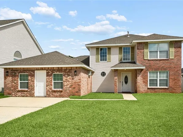 1307 Admiral Nelson Dr, Slidell, LA 70461