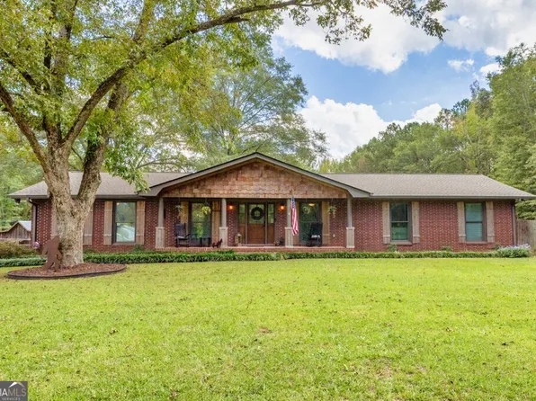 11696 Highway 278 E, Covington, GA 30014