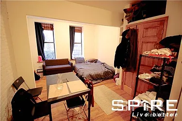 Rented by Spire Group