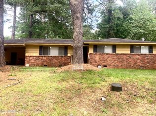5444 Ridgewood Rd, Jackson, MS 39211