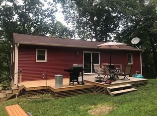 4347 Krile Rd SE, Sugar Grove, OH 43155