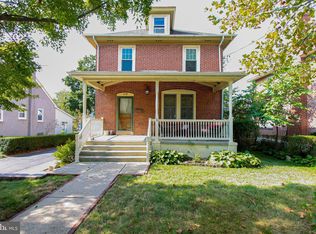113 Keys St, Conshohocken, PA 19428
