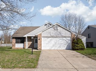 249 Meadow Glen Dr, Avon, IN