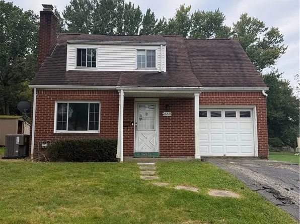 622 Patterson Rd, Bethel Park, PA 15102
