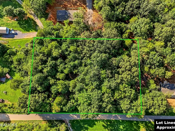 161 Pinecrest Dr, Loudon, TN 37774