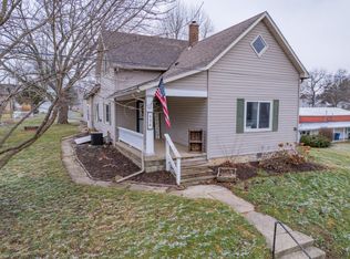 536 Congress St, Wabash, IN 46992