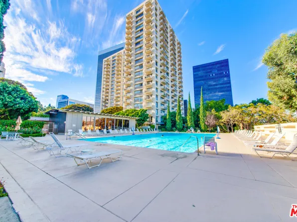 2170 Century Park E APT 1410S, Los Angeles, CA 90067