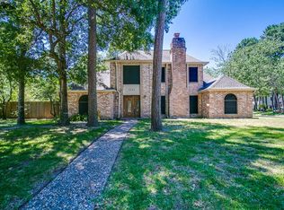 3902 Brightwood Dr, Houston, TX 77068