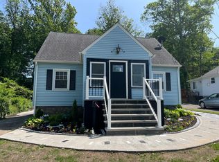 107 Judson Ave, Bristol, CT 06010