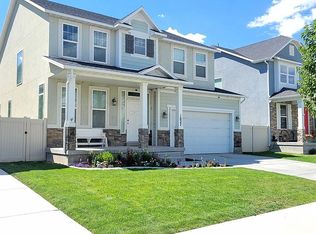 1627 N August Dr, Saratoga Springs, UT 84045