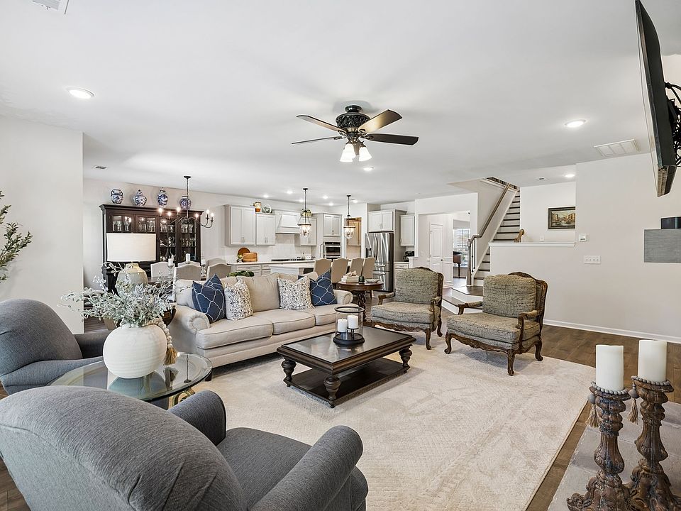 1686 Lantana Dr, Spring Hill, TN 37174 | MLS #3164103 | Zillow