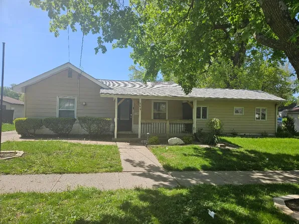 509 E Madison Ave, Des Moines, IA 50313