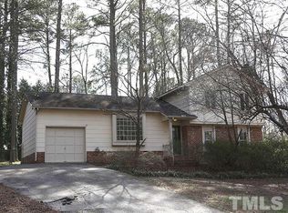 4317 Pike Rd, Raleigh, NC 27613