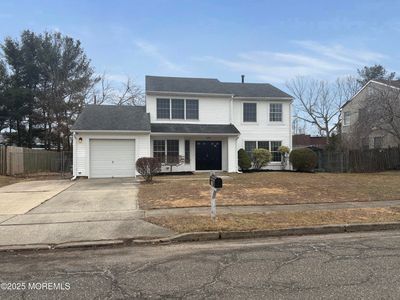 35 Deer Drive S, Barnegat, NJ, 08005