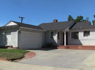 8333 Springford Dr, Sun Valley, CA 91352