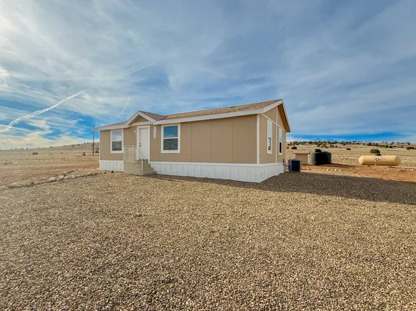 51880 N Gold Plains Rd, Seligman, AZ 86337
