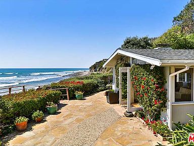 33634 Pacific Coast Hwy, Malibu, CA 90265 | Zillow