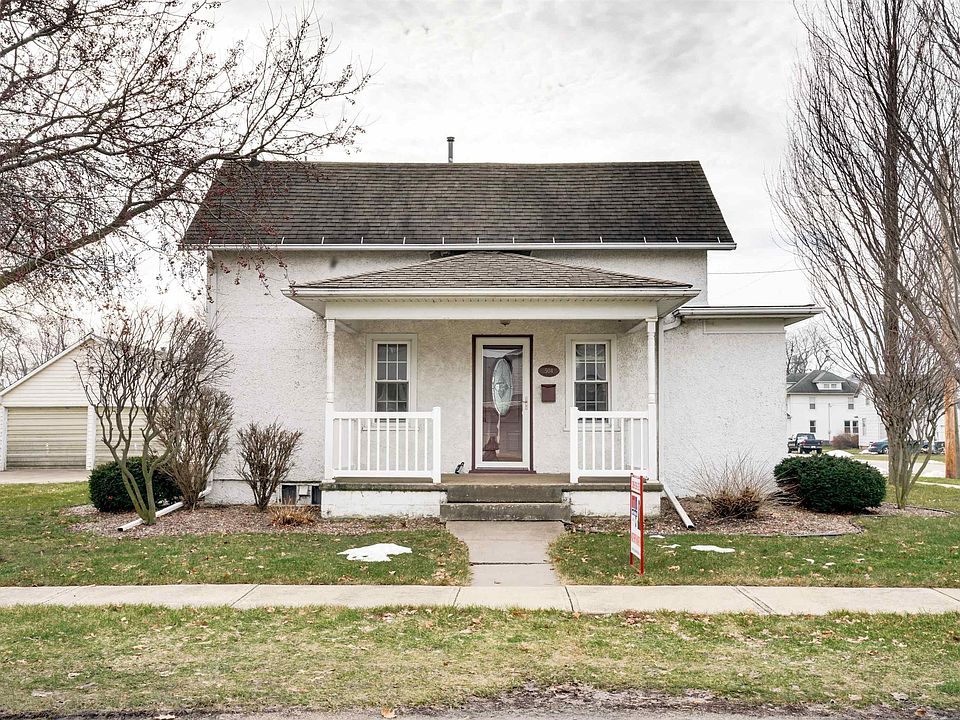 504 E Park St, Geneseo, IL 61254 Zillow