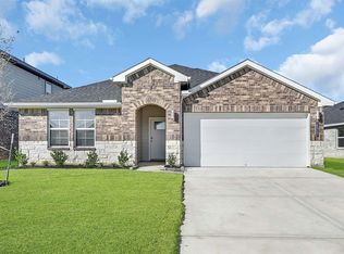 3823 Winterbourne Way, Fulshear, TX 77441