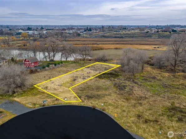 17 Valley Road NE #17, Moses Lake, WA 98837