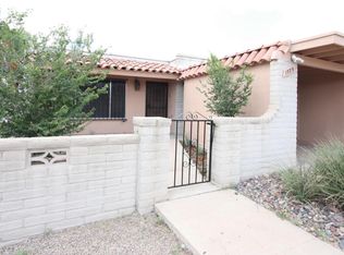 1979 W Dominy Rd, Tucson, AZ 85713