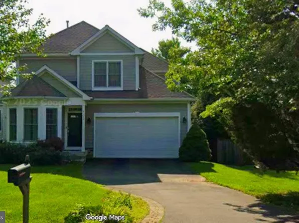 4100 Orchard Dr, Fairfax, VA 22032