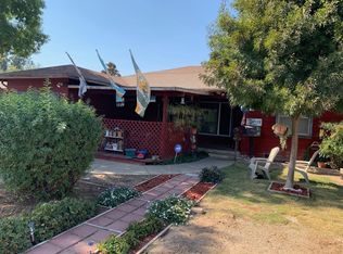 627 N Hollywood Dr, Reedley, CA 93654