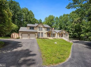 120 Double Oak Rd N, Prince Frederick, MD 20678