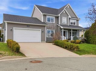 72 Jackstraw Ct, Fredericton, NB E3B 0L3