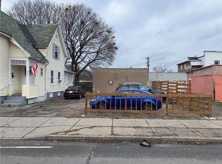 886 Clifford Ave, Rochester, NY 14621