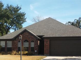 18950 Barry Ln, Humble, TX 77346