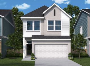 706 Bernese Pass, Austin, TX 78745