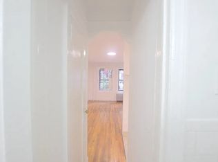 856 W End Ave APT 1A, New York, NY 10025