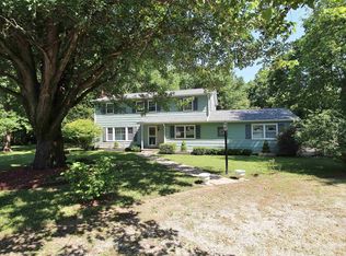 2110 W Grandview Dr, Marion, IN 46952