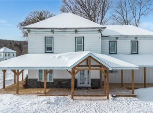 810 Central St, Centreville, NB E7K 2B6