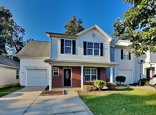 4430 Esmeralda Dr, Charlotte, NC 28269