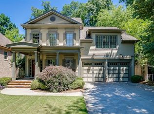 1796 Georgian Ter, Atlanta, GA 30341