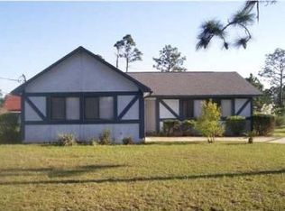 6915 Liberty St, Navarre, FL 32566