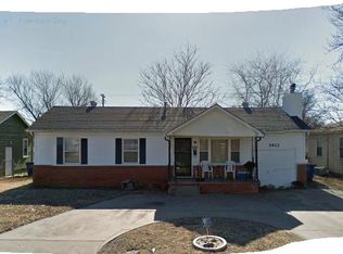 5922 E 20th St, Tulsa, OK 74112