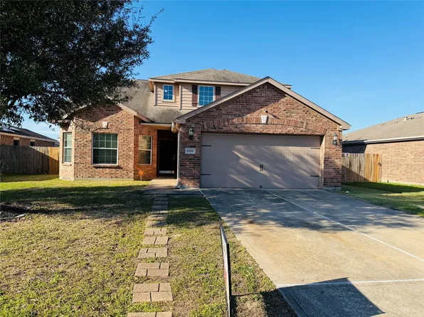 6926 Atwood Preserve Ct, Richmond, TX 77469