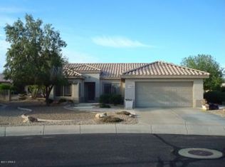 17765 N Sundown Ct, Surprise, AZ 85374