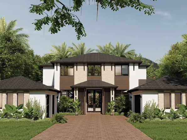 Kinship Plan, Estates by Turnberry